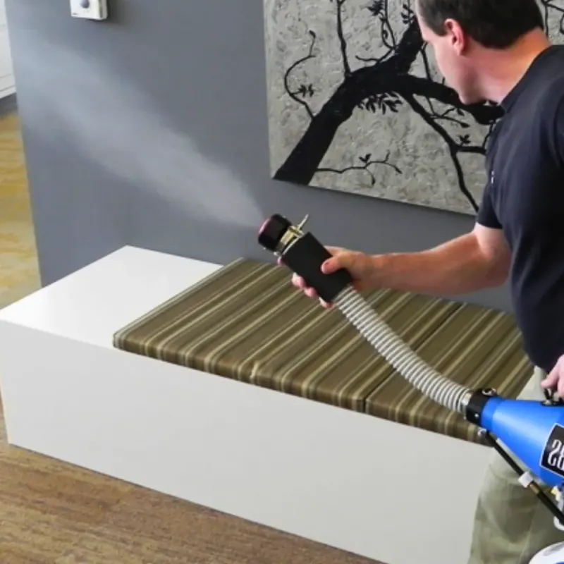 Professional Odor Removal in Kalamazoo, MI